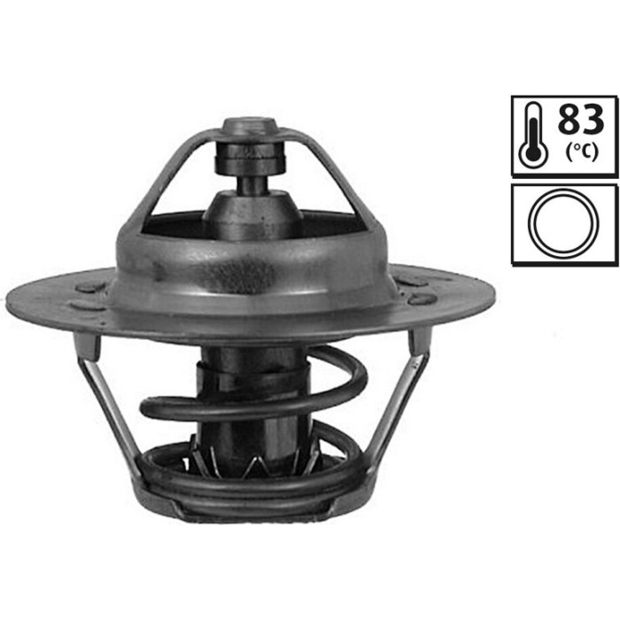 819946 Valeo Kühlmittelthermostat 819946 819946 Valeo Kühlmittelthermostat 819946