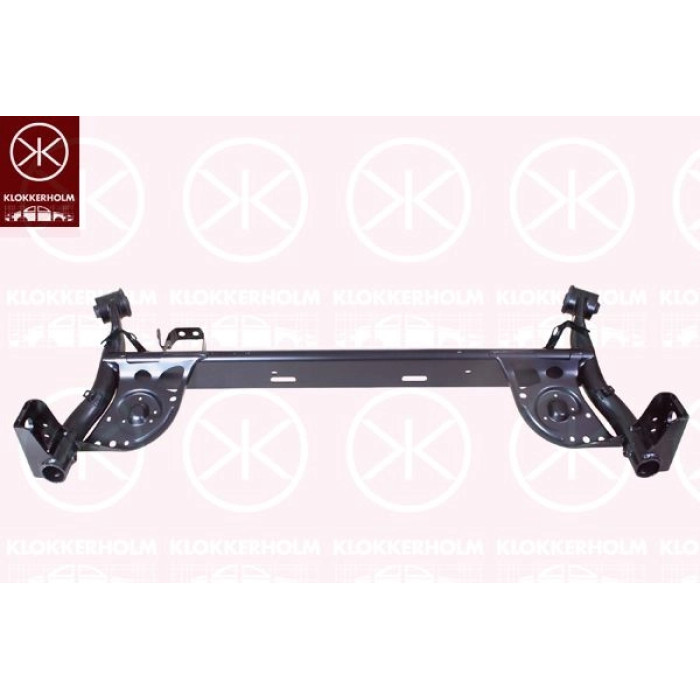 Klokkerholm 6033007 Hinterachskörper mit Gummilager – passend für Renault Clio III / Clio III Grandtour / Clio III Kasten / Modus / Grand Modus – OE-Vergleichsnummern RENAULT 555025363R / 7701477387 / 7701477390 / 7701478500 / 7701477386 / 7701477391 Klokkerholm 6033007 Hinterachskörper mit Gummilager – passend für Renault Clio III / Clio III Grandtour / Clio III Kasten / Modus / Grand Modus – OE-Vergleichsnummern RENAULT 555025363R / 7701477387 / 7701477390 / 7701478500 / 7701477386 / 7701477391