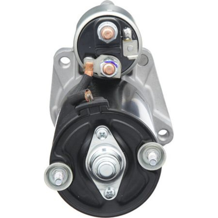 Valeo Anlasser 438393