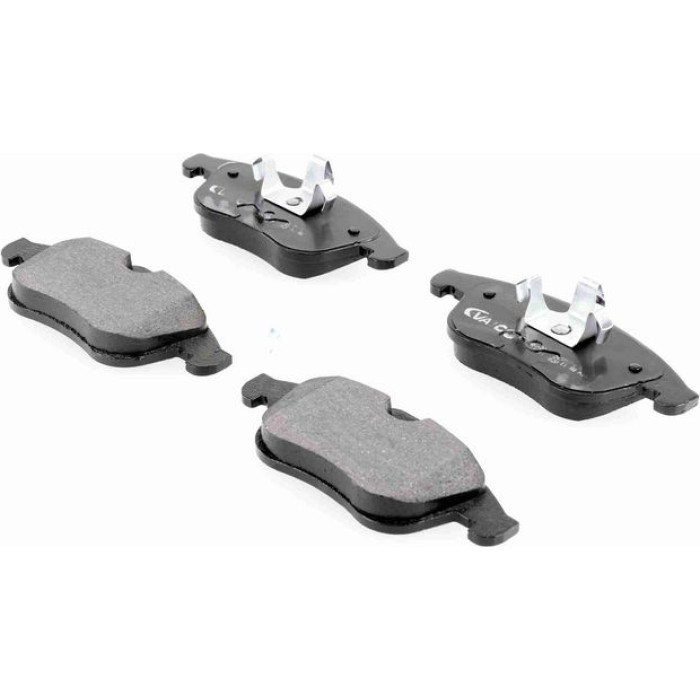 Vaico Bremsbelagsatz für Scheibenbremse V46-0286 Vaico Bremsbelagsatz für Scheibenbremse V46-0286