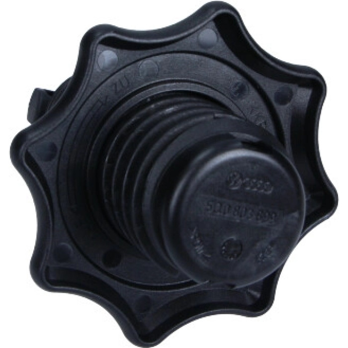VAG Original 5Q0803899 5Q0803899 Schraubenbefestigung Des Reserverads Audi A3 13 – – OE-Nr. 5Q0803899