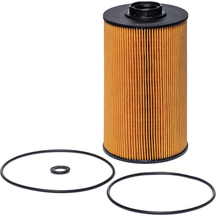 HENGST FILTER Kraftstofffilter E801KP D503 HENGST FILTER Kraftstofffilter E801KP D503