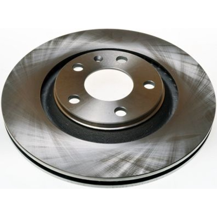Denckermann Bremsscheibe B130259 Denckermann Bremsscheibe B130259