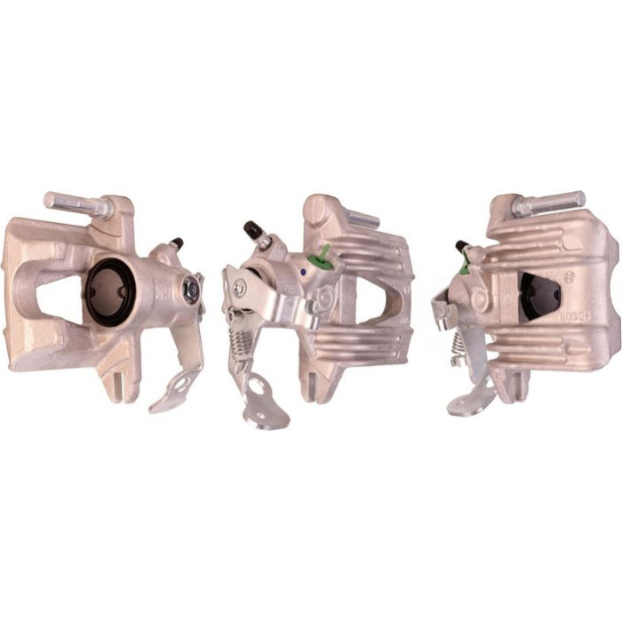 DRI Bremssattel 4265400 Hinterachse rechts DRI Bremssattel 4265400 Hinterachse rechts