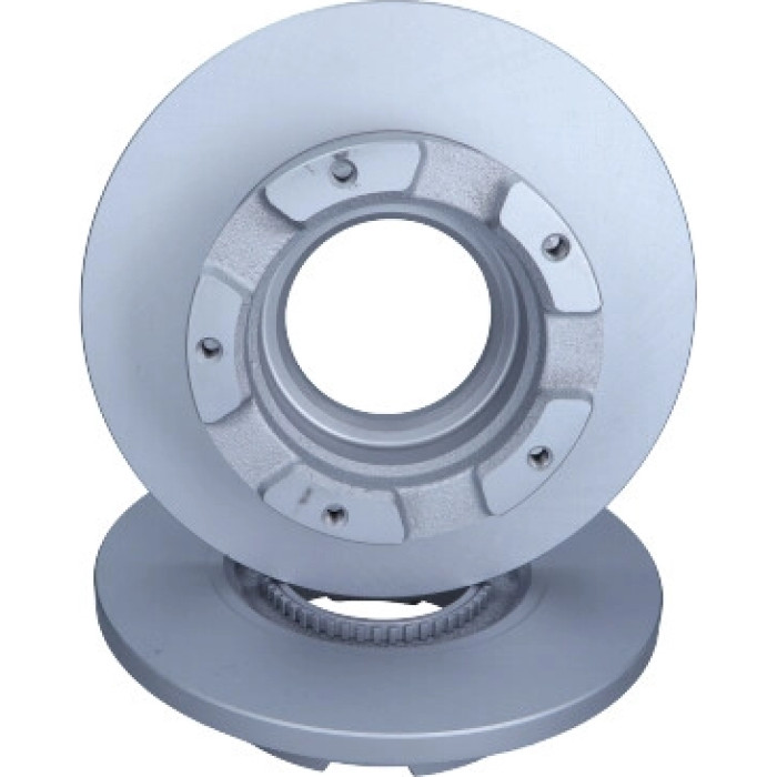 Quaro Bremsscheibe QD9217