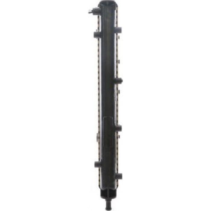 MAHLE Kühler, Motorkühlung CR 1411 000S MAHLE Kühler, Motorkühlung CR 1411 000S