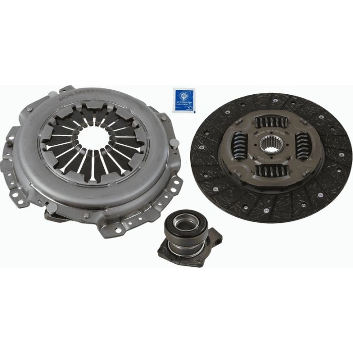Sachs Kupplungssatz 3000 990 501