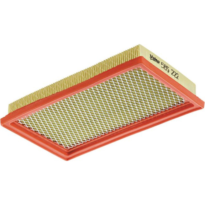 585222 Valeo Luftfilter 585222 585222 Valeo Luftfilter 585222