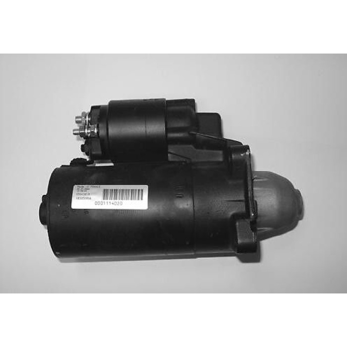 Valeo Anlasser 455904 Valeo Anlasser 455904