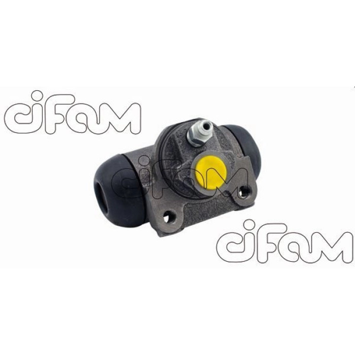Radbremszylinder HA 101-644 Radbremszylinder HA 101-644