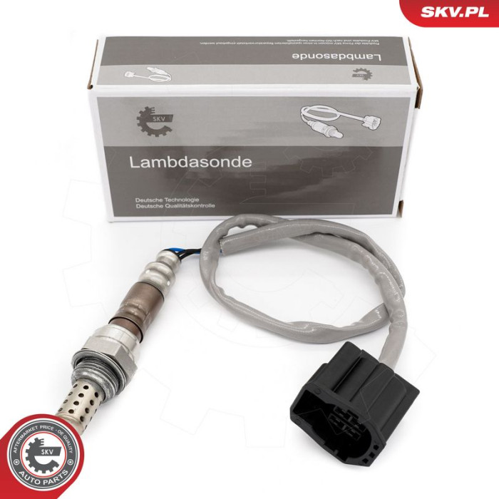 09SKV147 ESEN SKV Lambdasonde 09SKV147 09SKV147 ESEN SKV Lambdasonde 09SKV147