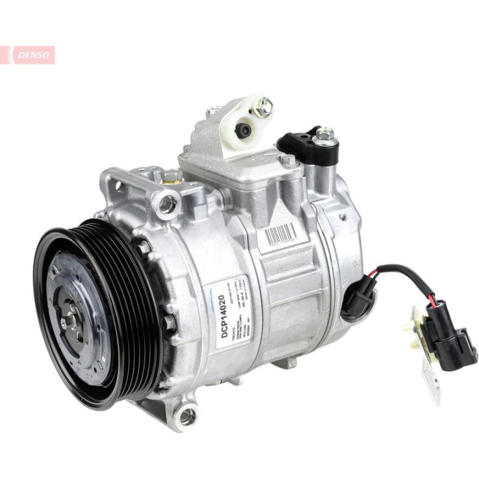 Denso Kompressor DCP14020 Denso Kompressor DCP14020