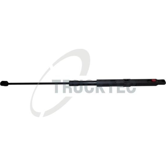 TRUCKTEC AUTOMOTIVE Gasdruckfeder 02.60.556