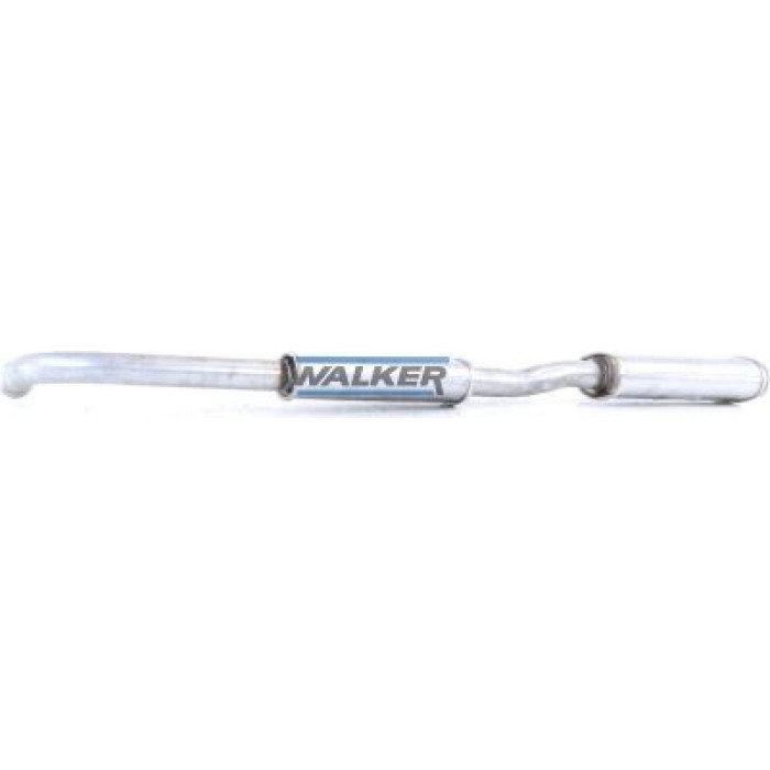 17194 Walker Mittelschalldämpfer 17194 17194 Walker Mittelschalldämpfer 17194