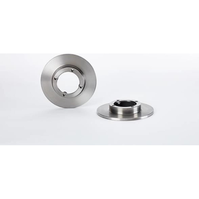 Brembo Bremsscheibe 08.5026.20 Brembo Bremsscheibe 08.5026.20