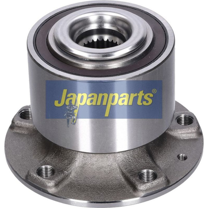 Japanparts Radnabe KK-22091 Japanparts Radnabe KK-22091