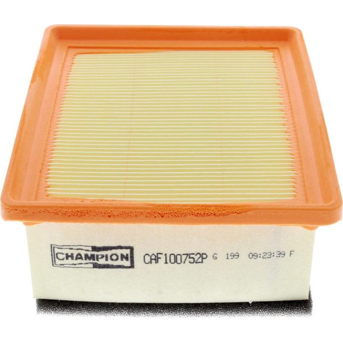 CAF100752P Champion Luftfilter CAF100752P CAF100752P Champion Luftfilter CAF100752P