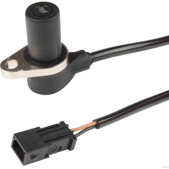 Herth+Buss Elparts ABS Sensor 70660050