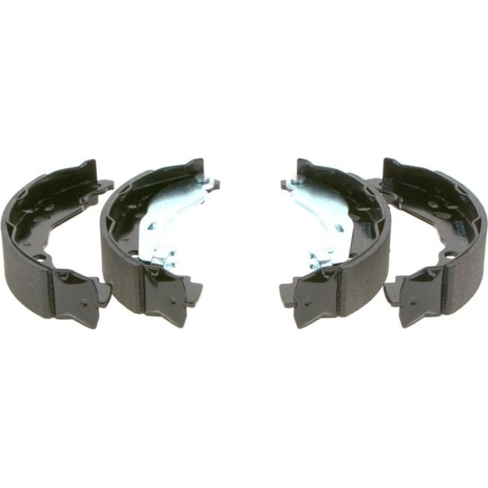 Bosch Bremsbacken 0 986 487 771 Bosch Bremsbacken 0 986 487 771