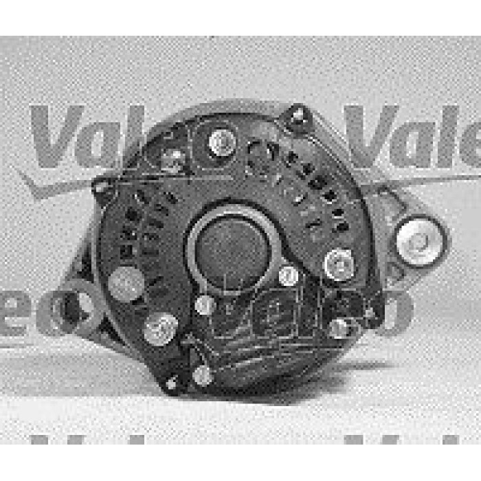 Valeo Lichtmaschine 436440 Valeo Lichtmaschine 436440
