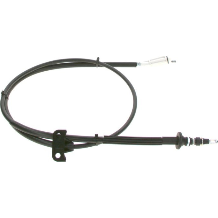 Bosch Handbremsseil 1987477941 Bosch Handbremsseil 1987477941