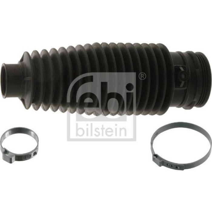 febi Lenkmanschettensatz Renault 407 04-rechts 39579 febi Lenkmanschettensatz Renault 407 04-rechts 39579