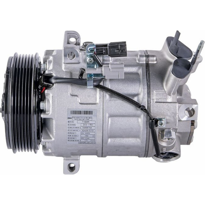 Valeo Klimakompressor 716685 Valeo Klimakompressor 716685