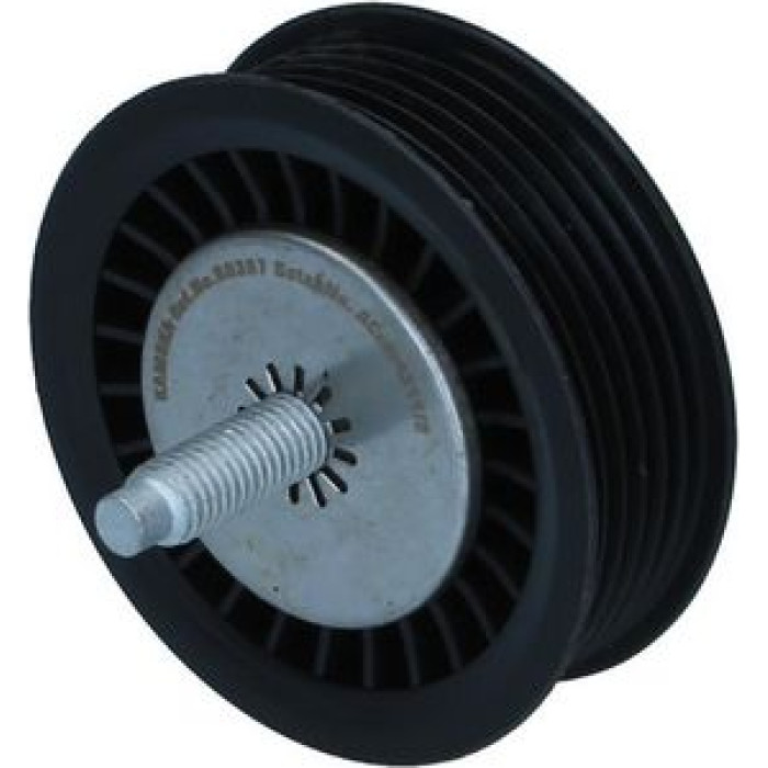 Kamoka Keilrippenriemen-Umlenkrolle R0397 Kamoka Keilrippenriemen-Umlenkrolle R0397