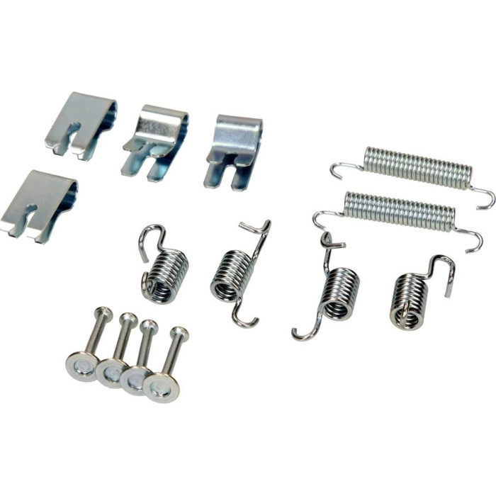 Quick Brake Montagesatz für Bremsbacken 105-0850 Quick Brake Montagesatz für Bremsbacken 105-0850