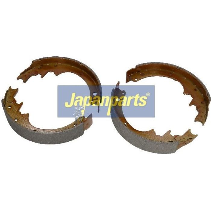 Japanparts Bremsbacken GF-132AF Japanparts Bremsbacken GF-132AF