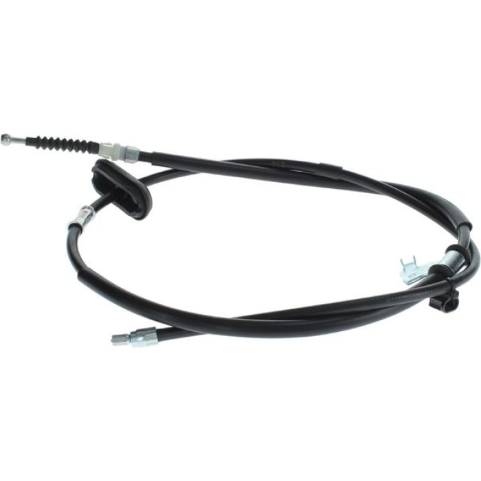 Bosch Handbremsseil links 1987482507 Bosch Handbremsseil links 1987482507
