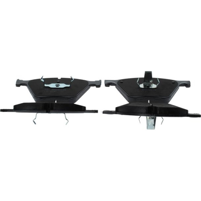 Bosch Bremsbelagsatz 0 986 494 983 Bosch Bremsbelagsatz 0 986 494 983