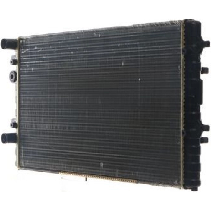 MAHLE Kühler, Motorkühlung CR 1512 000S