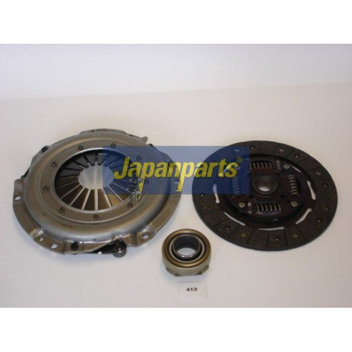 Japanparts Kupplungssatz KF-413 Japanparts Kupplungssatz KF-413