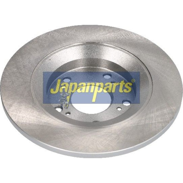 Japanparts Bremsscheibe DP-497C Japanparts Bremsscheibe DP-497C