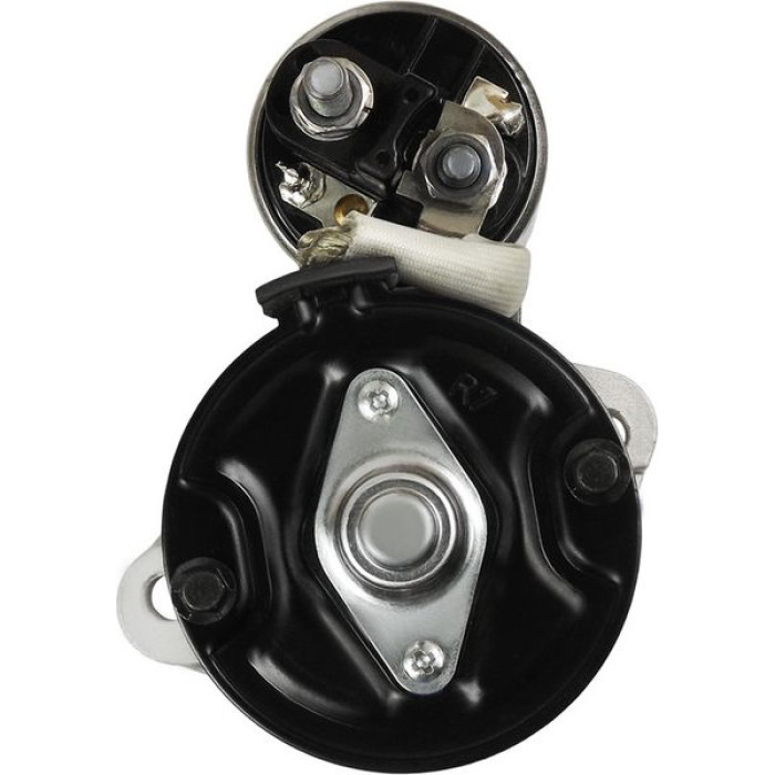 AS-PL Anlasser S0176(BOSCH)