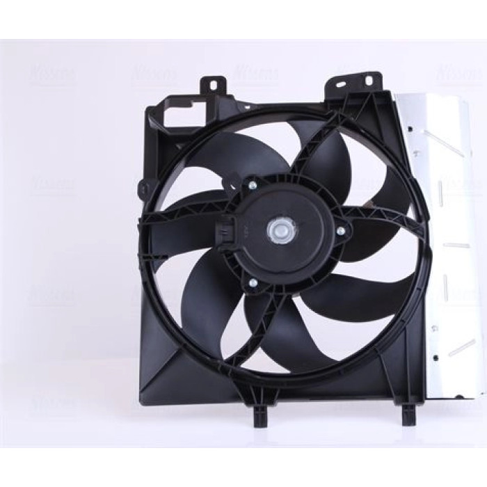 Nissens Kühlerlüfter PKW 85991 Nissens Kühlerlüfter PKW 85991
