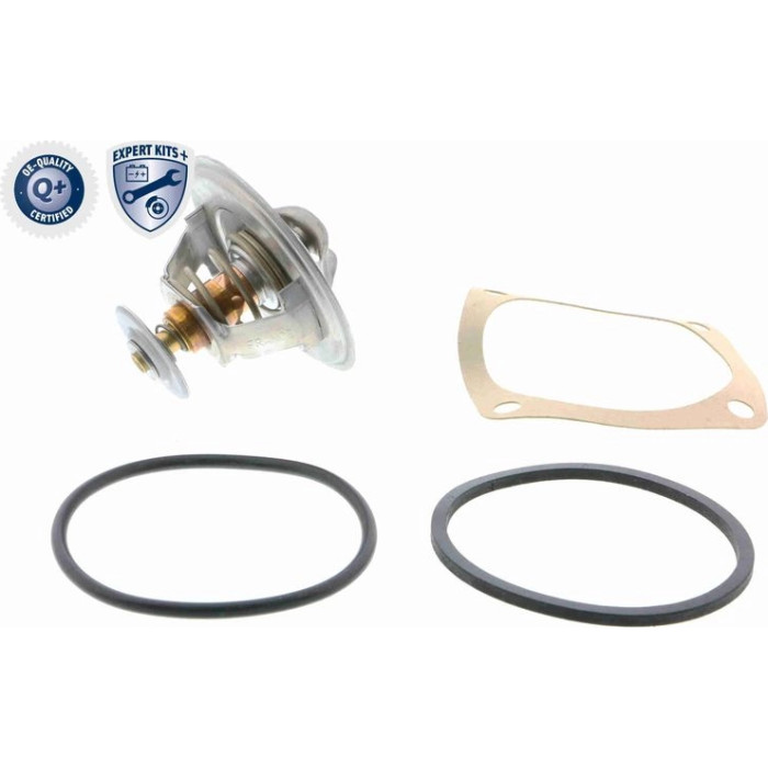 Vemo Kühlmittelthermostat V20-99-1256 Vemo Kühlmittelthermostat V20-99-1256