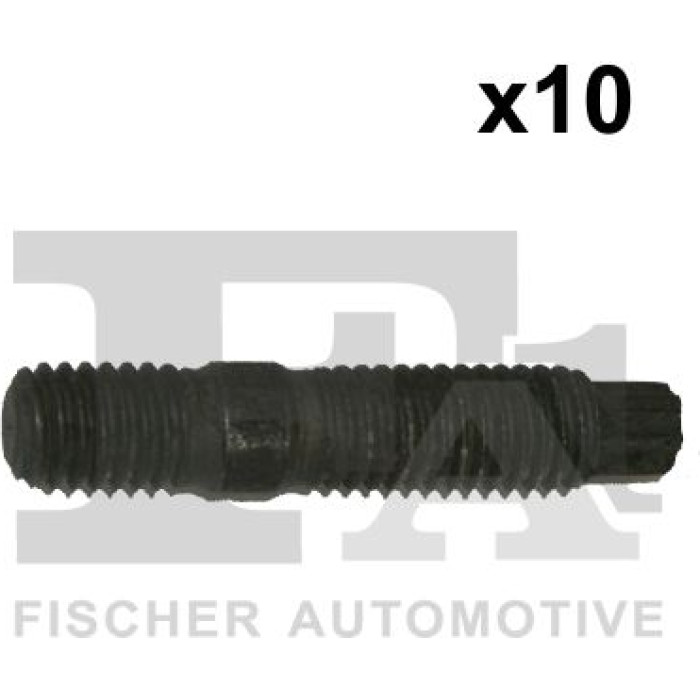 FA1 Abgaskrümmer-Stehbolzen 985-08-008.10 FA1 Abgaskrümmer-Stehbolzen 985-08-008.10