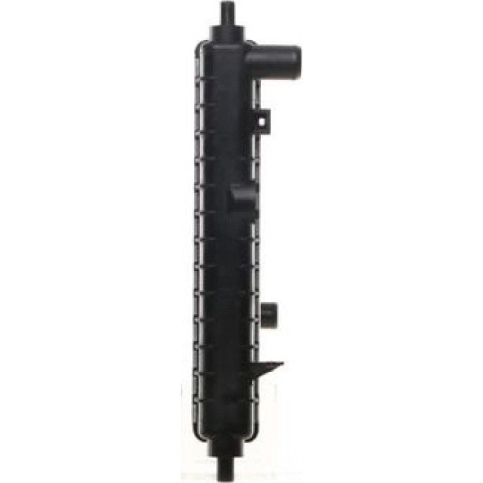 MAHLE Kühler, Motorkühlung CR 129 000S MAHLE Kühler, Motorkühlung CR 129 000S