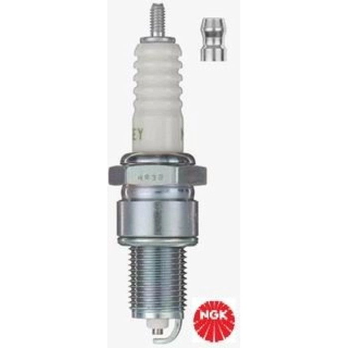 BP6EY NGK-Zündkerze ohne RW 7727 BP6EY NGK-Zündkerze ohne RW 7727