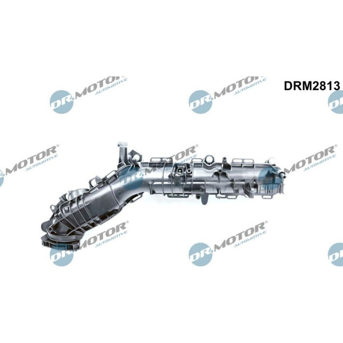 SAUGROHRMODUL DRM2813