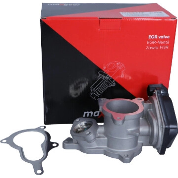 MAXGEAR AGR-Ventil 27-0238 MAXGEAR AGR-Ventil 27-0238