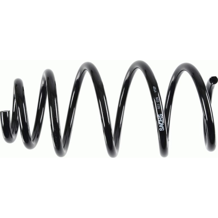 Sachs Fahrwerksfeder 993 029 Sachs Fahrwerksfeder 993 029