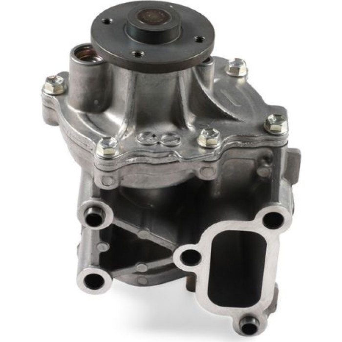 HEPU Wasserpumpe / Kühlmittelpumpe P7558 HEPU Wasserpumpe / Kühlmittelpumpe P7558
