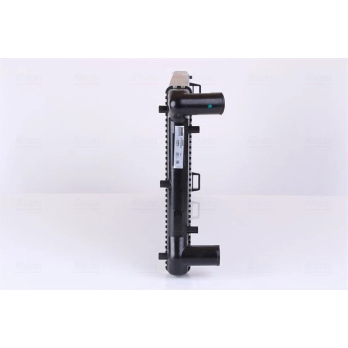 Nissens Wasserkühler PKW 61692 Nissens Wasserkühler PKW 61692