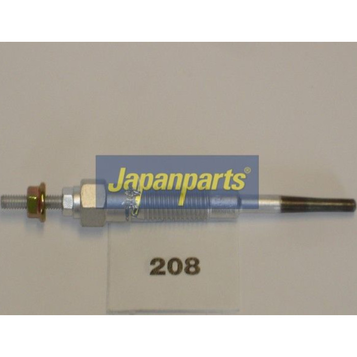 Japanparts Glühkerze CE-208 Japanparts Glühkerze CE-208