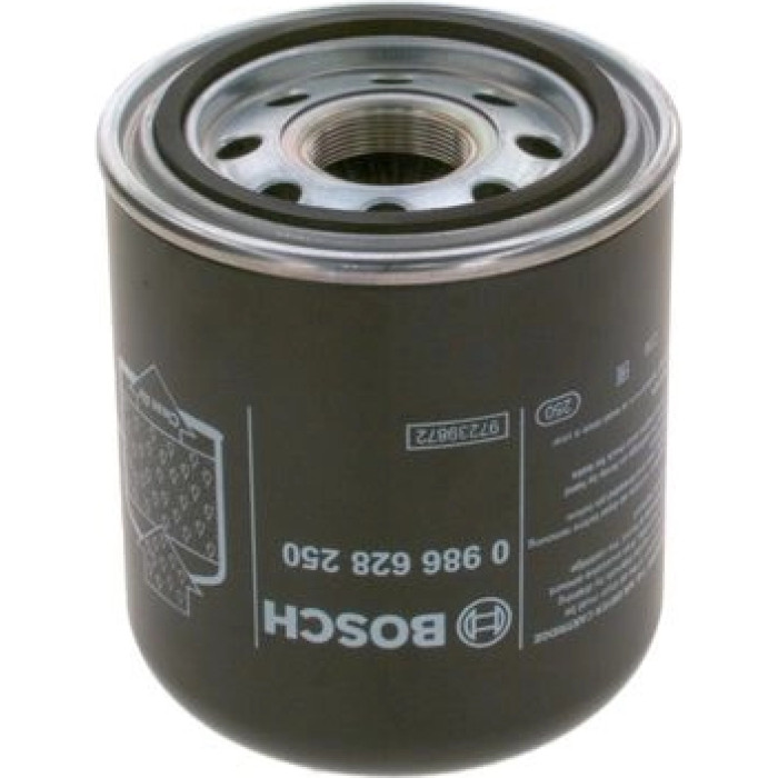 Bosch Trockenmittelbox 0 986 628 250 Bosch Trockenmittelbox 0 986 628 250