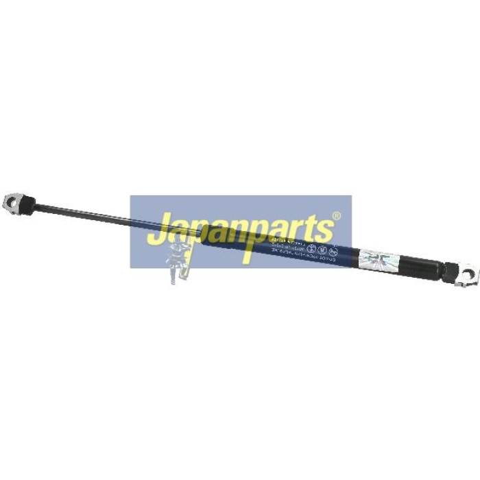 Japanparts Gasdruckfeder ZS01012 Japanparts Gasdruckfeder ZS01012