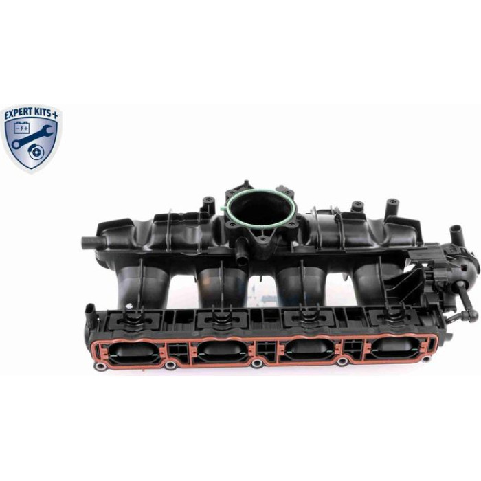 Vaico Saugrohrmodul V10-3954 Vaico Saugrohrmodul V10-3954